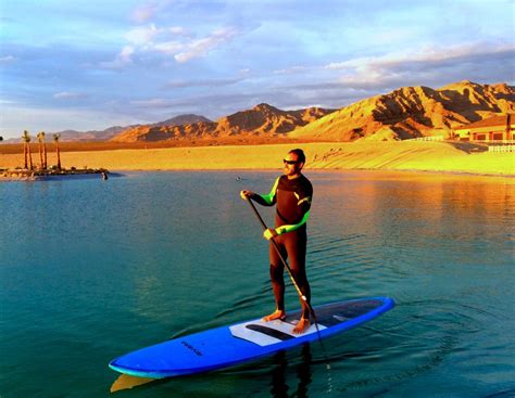 TOP 10 BEST Paddleboarding in Las Vegas, NV 